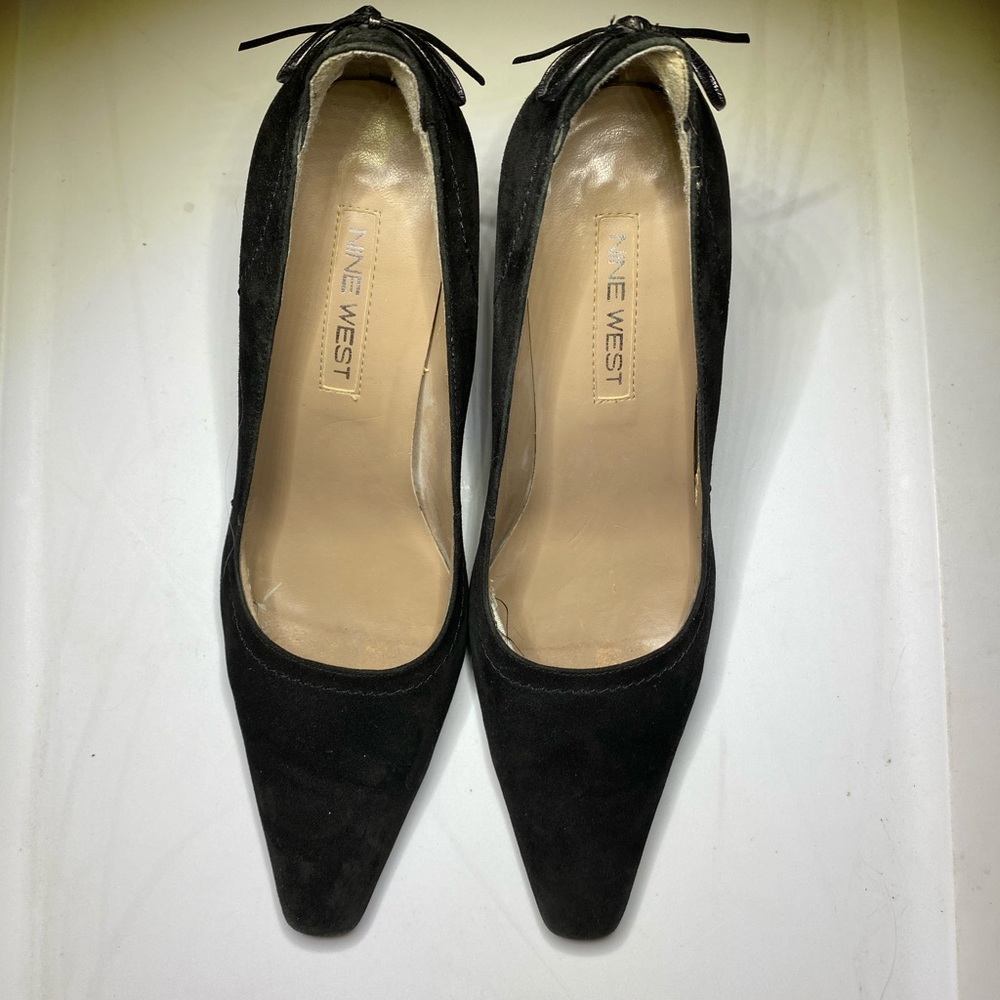 Kitten heel by Nine West